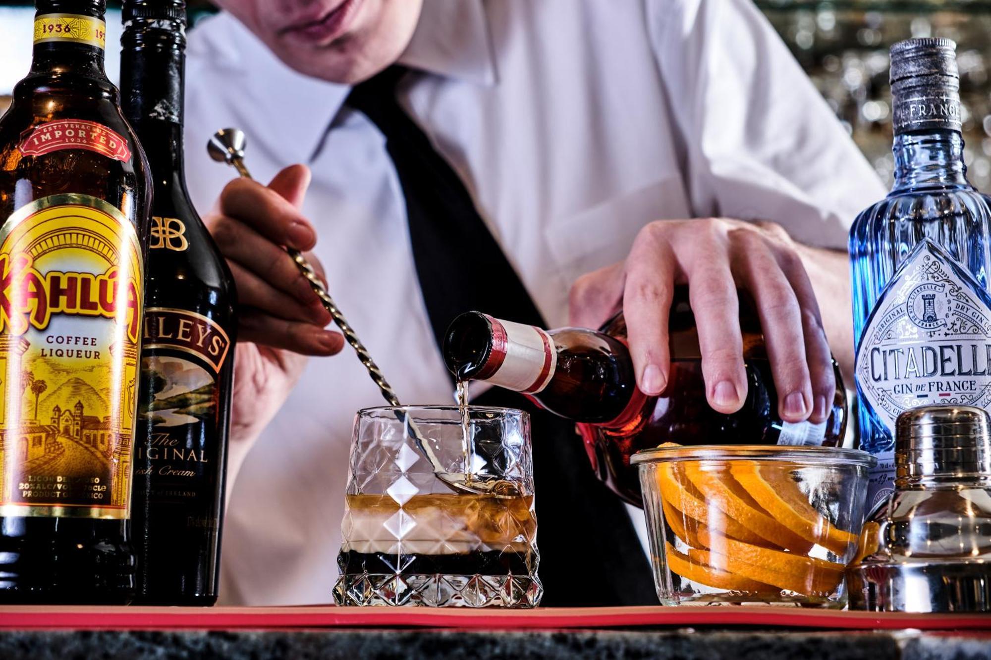 水晶餐厅酒店 埃尔斯坦 外观 照片